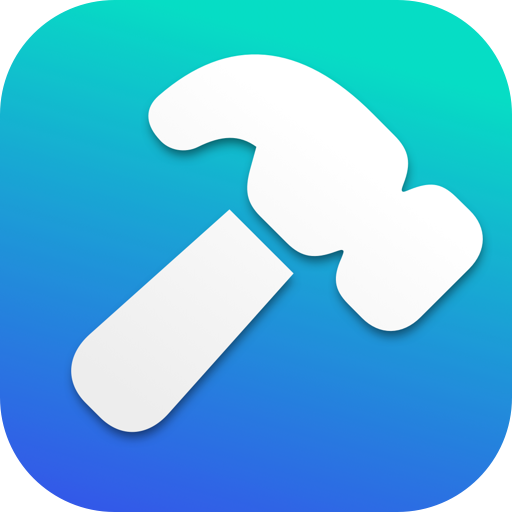 Toolbox Pro Apps Artwork